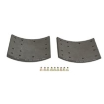 Placute de frana, frana tambur ROULUNDS