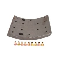 Placute de frana, frana tambur ROULUNDS