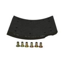 Placute de frana, frana tambur ROULUNDS