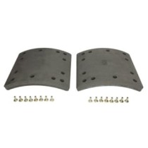 Placute de frana, frana tambur ROULUNDS