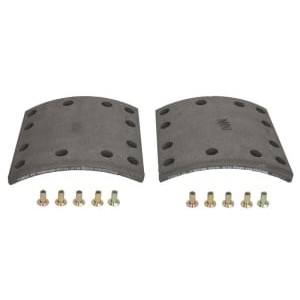 Placute de frana, frana tambur ROULUNDS