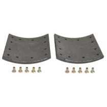 Placute de frana, frana tambur ROULUNDS