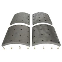 Placute de frana, frana tambur ROULUNDS