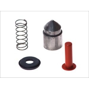 Cupla remorca RINGFEDER