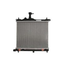 Radiator, racire motor NISSENS