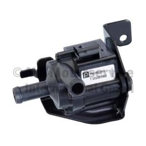 Pompă de apă suplimentară (circuitul apei de răcire) PIERBURG