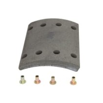 Placute de frana, frana tambur ROULUNDS