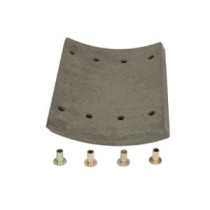 Placute de frana, frana tambur ROULUNDS