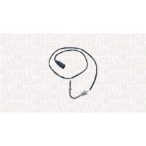 Senzor, temperatura gaze evacuare MAGNETI MARELLI