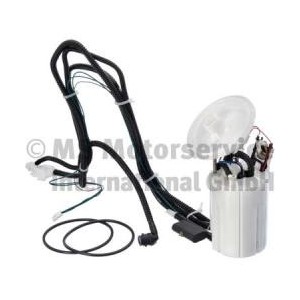 Sistem alimentare cu combustibil PIERBURG