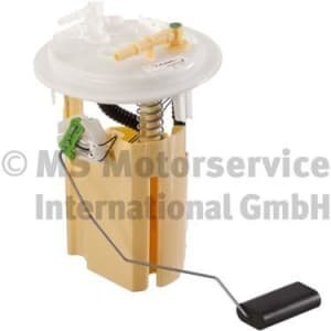 Intrerupator, control nivel combustibil PIERBURG