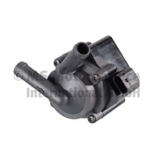 Pompă de apă suplimentară (circuitul apei de răcire) PIERBURG