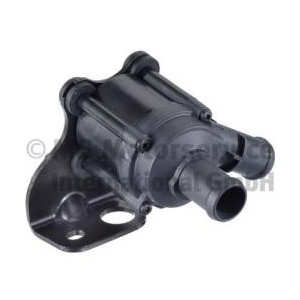 Pompă de apă suplimentară (circuitul apei de răcire) PIERBURG