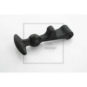 Suport, capac cutie baterie PETERS