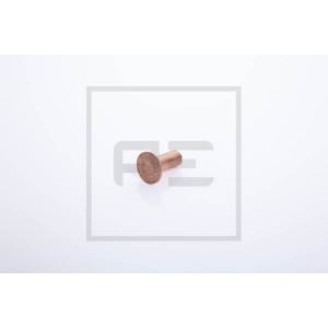 Nit, material frictiune saboti frana PETERS