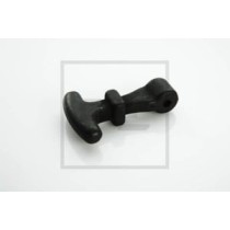 Suport, capac cutie baterie PETERS