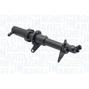 Sistem curatire far MAGNETI MARELLI