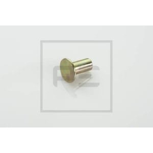 Nit, material frictiune saboti frana PETERS