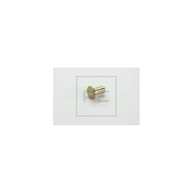 Nit, material frictiune saboti frana PETERS