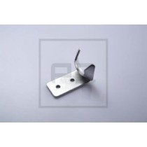 Suport, capac cutie baterie PETERS