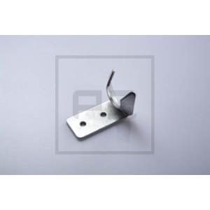 Suport, capac cutie baterie PETERS