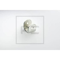 Suport, capac cutie baterie PETERS