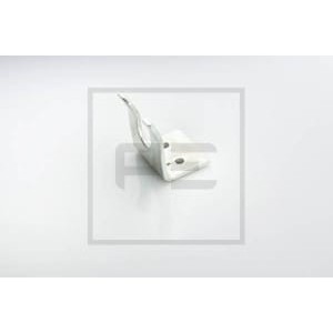 Suport, capac cutie baterie PETERS