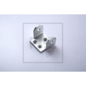 Suport, capac cutie baterie PETERS