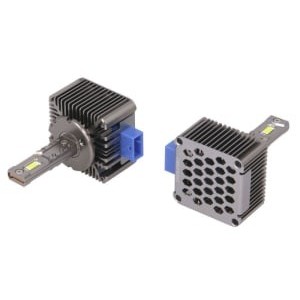 Bec incandescent M-TECH