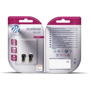 Bec incandescent M-TECH