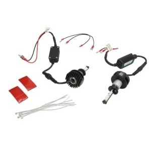 Bec incandescent M-TECH