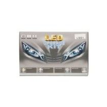 Bec incandescent M-TECH