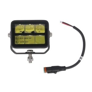 Lampa frontala M-TECH