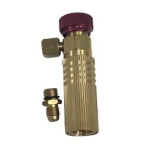 Unelte pentru intretinerea sistemului de A/C MAGNETI MARELLI