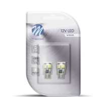 Bec incandescent M-TECH