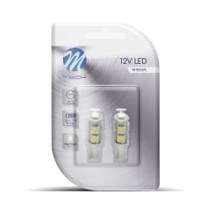 Bec incandescent M-TECH