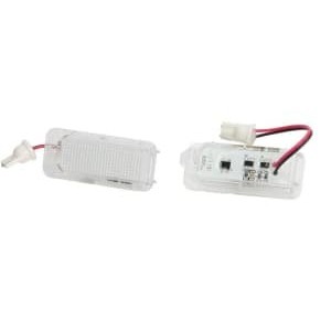 Elemente iluminare M-TECH