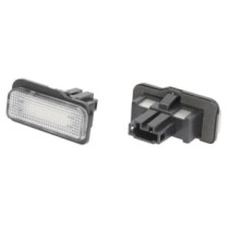 Elemente iluminare M-TECH