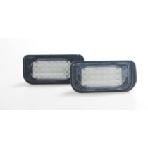 Elemente iluminare M-TECH