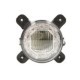 Far LED WAS Fata Dreapta/Stanga Tensiune 12.0 V/24.0 V Iluminare Auto Faruri Caroserie 1670 W235