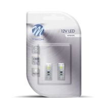 Bec incandescent M-TECH