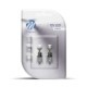 Bec incandescent M-TECH pentru iluminare auto, compatibil cu diverse modele de mașini