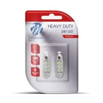 Bec incandescent M-TECH