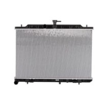 Radiator, racire motor NISSENS
