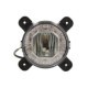 Far WAS LED Fata Dreapta/Stanga 12V/24V Eticheta Printabila 1663 W234