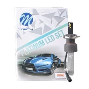 Bec incandescent M-TECH