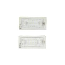 Elemente iluminare M-TECH