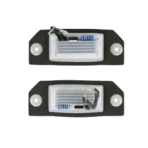 Elemente iluminare M-TECH