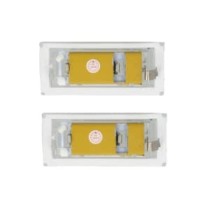 Elemente iluminare M-TECH