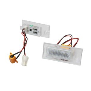 Elemente iluminare M-TECH